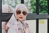 Soraya Larasati tak pernah rasakan tradisi mudik