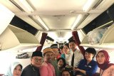 GM Garuda melepas penerbangan Idul Fitri 1440 H