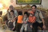 Anak Alyssa Soebandono dihadiahi baju Shireen Sungkar