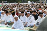 Batam dibangun didasari semangat pembangunan Madinah