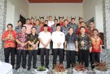 Wagub Sulut safari Lebaran di Kotamobagu