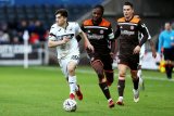 Daniel James lolos tes medis pindah ke Manchester United