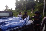 Dansatgas : terjadi penurunan aksi ilegal selama Ramadhan di perbatasan RI-PNG