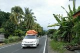 Arus balik trans Mamuju padat lancar pada H+4
