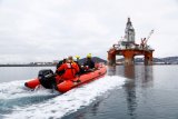 Tambang laut dalam dapat rusak 