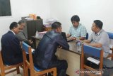 Caleg S kembali berikan keterangan di penyidik Mapolres Jayapura Kota