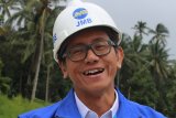Fungsional Lebaran tol Manado - Bitung berakhir Selasa