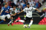 Jerman bakal libur pascapanen gol