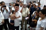 Sugianto bawa Kalteng menuju cakupan kesehatan semesta