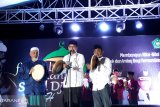 Festival Raudhah diharapkan angkat Palu di kancah nasional