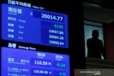 Saham Tokyo dibuka lebih tinggi pasca rekor penutupan Wall Street