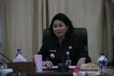 Bupati Sitaro tegaskan pembangunan bandara tetap lanjut