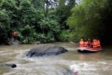 Hari ini pencarian korban kecelakaan mobil diperluas hingga Taram, begini strateginya