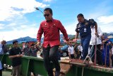 Kantor UPP Mamuju minta tambahan kapal perintis