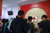 PMI Makassar kekurangan stok darah pasca Lebaran
