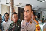 Kapolda Papua: propam masih periksa oknum anggota terkait kasus penembakan