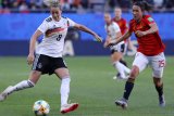 Piala Dunia Putri, Jerman bekuk Spanyol 1-0