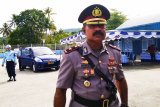 Situasi Kamtibmas Biak Numfor selama liburan lebaran sangat kondusif
