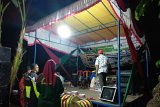 Lewati batas waktu, enam hiburan orgen tunggal dibubarkan