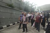 KPU tidak merasa jadi pihak Termohon, dalil Prabowo