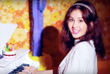 Solo karir Jeon Somi lewat 'Birthday'