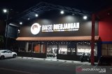 Bakso Boedjangan buka cabang di Kota Manado