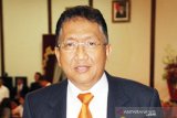 Pemprov optimistis percepatan penetapan batas daerah pacu percepatan pembangunan