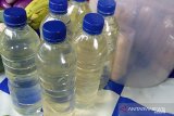 Masyarakat Kepulauan Sangihe produksi minyak goreng sendiri
