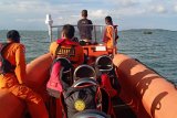 Tim SAR gabungan lakukan operasi pencarian nelayan di perairan Karimun