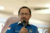 DPD Partai Demokrat Sulbar nilai isu GMPPD