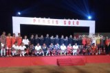 Persis Solo jadikan Madiun sebagai 