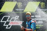 Alex Marquez juara Moto2 GP Catalunya