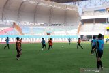 Piala AFF U-18 -- Timnas Indonesia unggul 7-1 atas Filipina