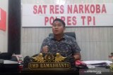 Pejabat Pemprov Kepri diringkus polisi terkait narkoba