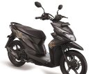 Tampilan Baru New Honda BeAT Street eSP semakin ekspresif