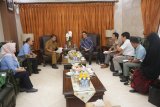 Pemkot Makassar-JICA kerja sama cegah kebocoran air PDAM