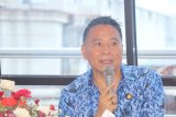 Wali Kota Tomohon optimistis tuntaskan catatan BPK atas LKPD