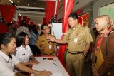Wagub dorong aparatur berintegritas layani masyarakat