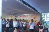 NTT luncurkan minuman tradisional bernama Sophia