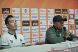 Rahmad Darmawan mengaku kaget tiba-tiba diputus kontrak oleh Tira Persikabo