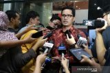 Jaksa KPK jadwalkan kembali pemanggilan Lukman dan Khofifah pekan depan