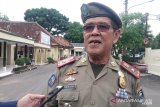 Penataan PKL Pasar Cenderawasih terancam mundur