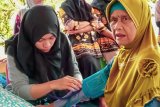 ACT-MRI memastikan kesehatan korban banjir Tanah Bumbu terjaga