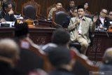 Gegara ini Hakim MK ancam usir Bambang Widjojanto dari ruang sidang