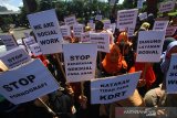 Mensos optimistis RUU Pekerjaan Sosial jadi UU pada Agustus 2019