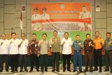Pemprov Sulut segera bentuk tim terpadu antisipasi bencana