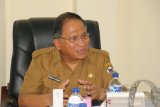 Lolowang terpilih jadi ketua korpri Tomohon
