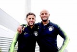 Manchester City tak perlu datangkan bek baru, kata Kompany