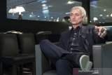 Seandainya Zidane pergi, Real Madrid sudah kontak Jose Mourinho