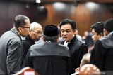Sidang MK -- Yusril: Pengajuan audit forensik harus dari institusi resmi